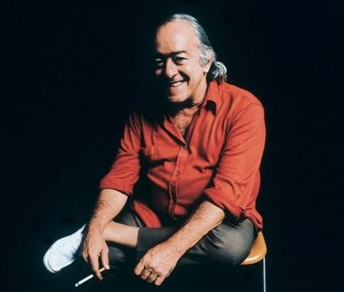 Vinicius de Moraes