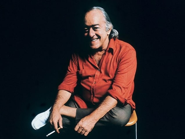 Vinicius de Moraes